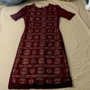 Women’s dress